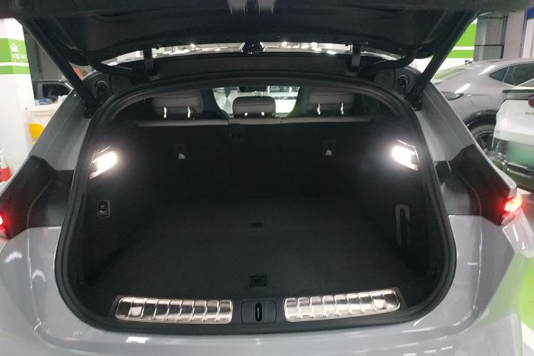 Used Nio ET5T 2024 75kWh Touring