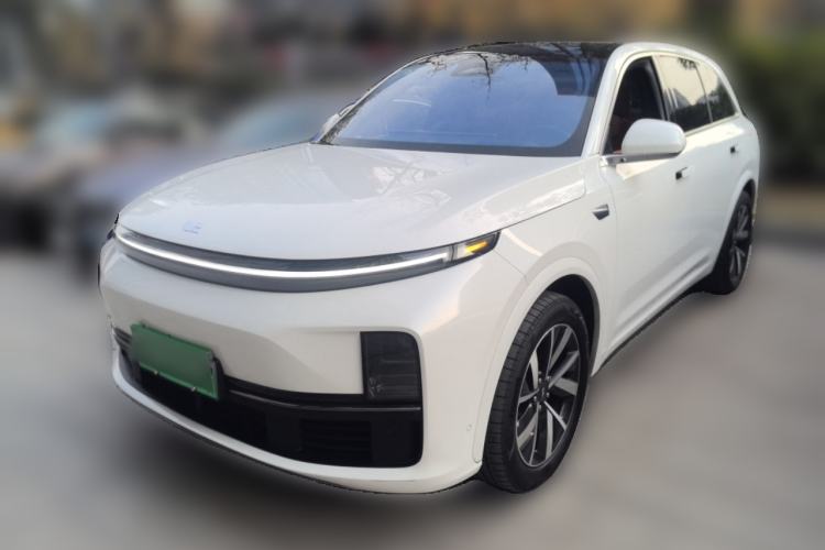 Used Li Auto L7 2023 Pro Model