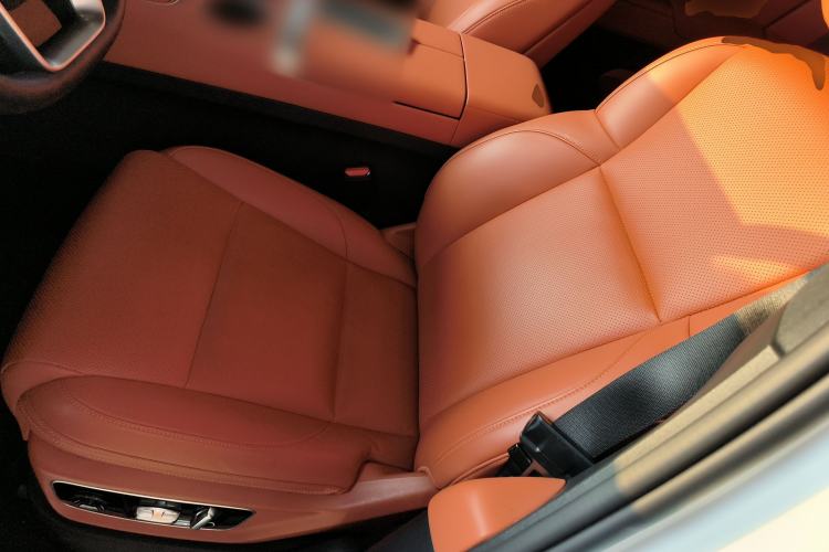 Used Li Auto L7 2023 Air model