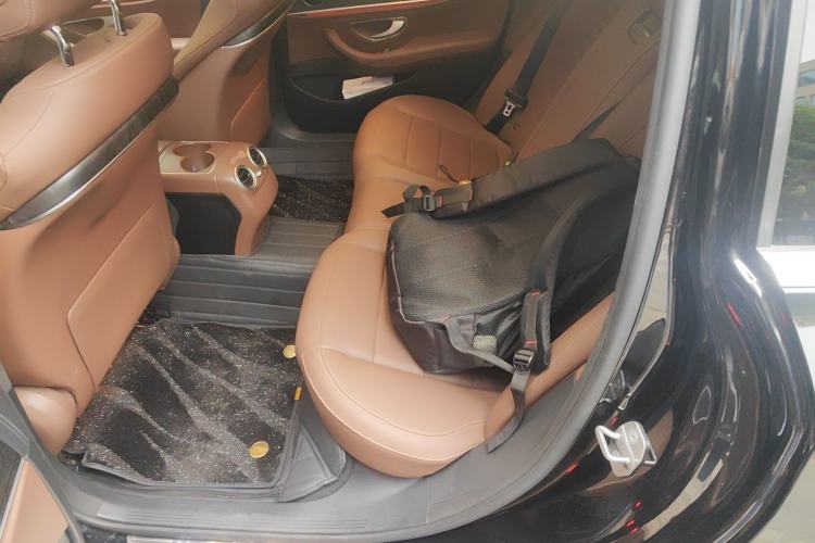 Used Mercedes-Benz E-Class 2020 Facelift E 260 L Sport Edition
