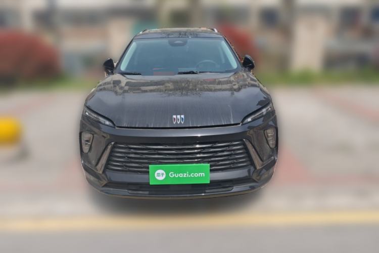 Used Buick Envision 2024 Encore Plus 28T Two-Wheel Drive Luxury Edition Exterior 1