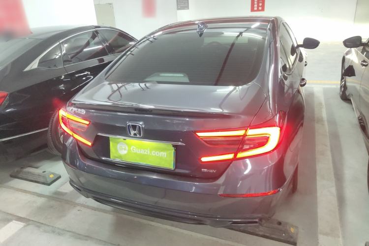 Used Honda Accord 2022 Xing·Hybrid 2.0L Xingling Version