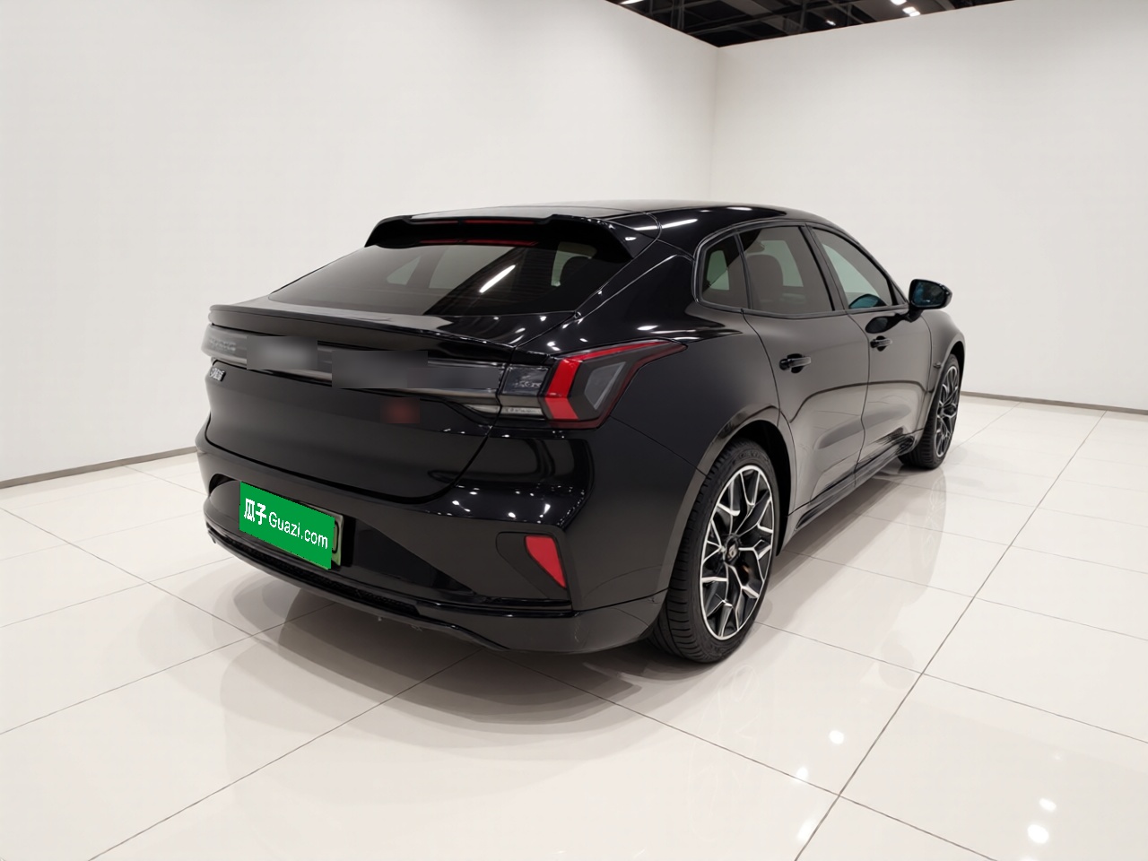 Zeekr 001 2024 WE Edition 95 kWh All-Wheel Drive — снимка 6