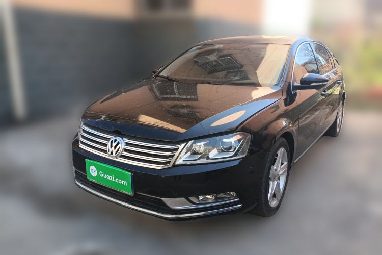 Used Volkswagen Magotan 2015 2.0 TSI Prestige Model