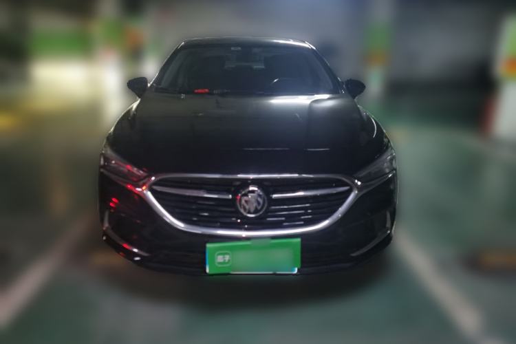 Used Buick LaCrosse 2022 552T Luxury Version