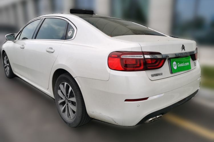 Used Citroen C6 2022 400THP Co-Creation Edition