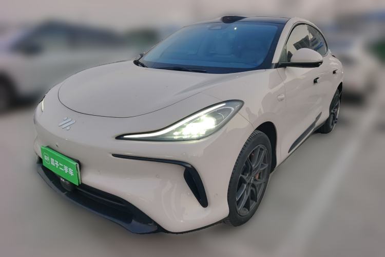 Used IM LS6 2023 Max Long-Range Version