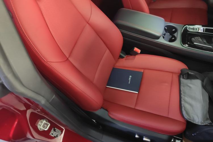 Used Leapmotor S01 2019 380 Pro