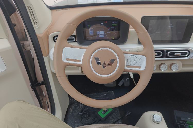 Used Wuling Hongguang MINIEV 2024 3rd Generation 170 km