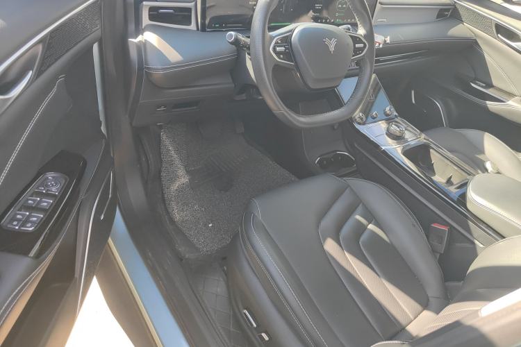 Used NETA U 2021 Pro 400 Cruiser Edition