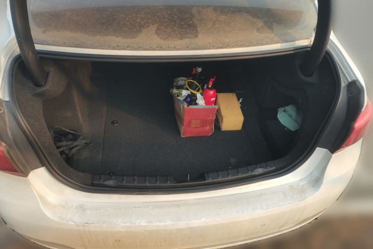 Used BMW 3 Series 2017 318Li Fashion Model