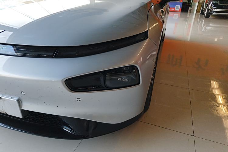 Used XPeng P7 2024 P7i 550 Pro