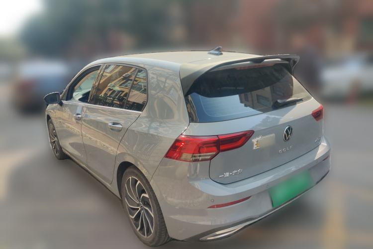 Used Volkswagen Golf 2021 280TSI DSG Pro