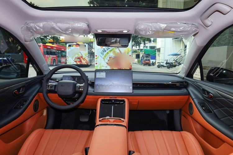 Used AION RT 2025 650 LiDAR Edition