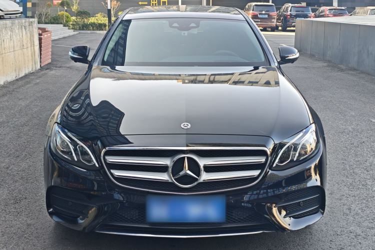 Used Mercedes-Benz E-Class 2020 Restyled E 300 L Sport Exclusive Edition