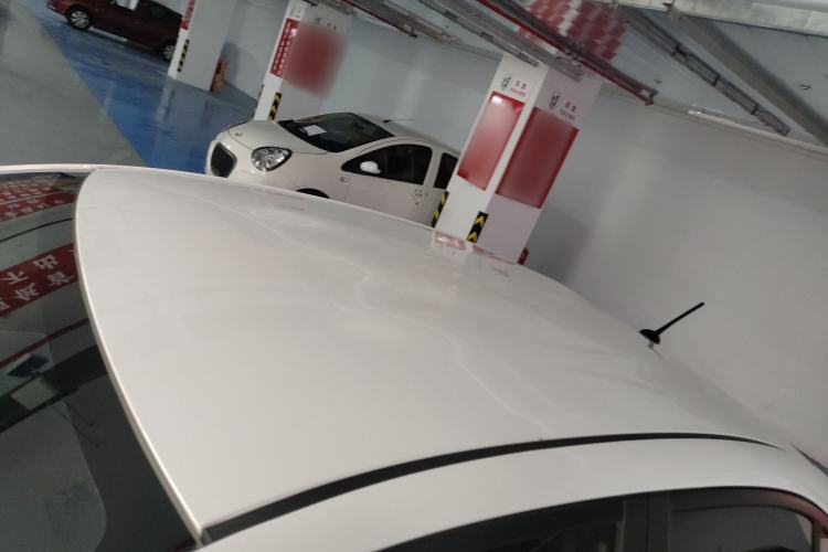 Used Toyota Vios 2021 1.5L CVT Innovation Edition