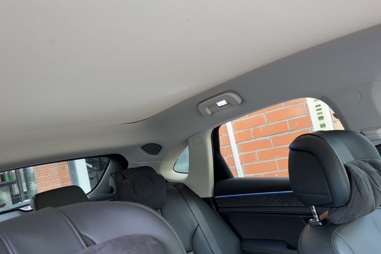 Used Hima AITO M5 2022 Extended-Range Four-Wheel Drive Performance Version
