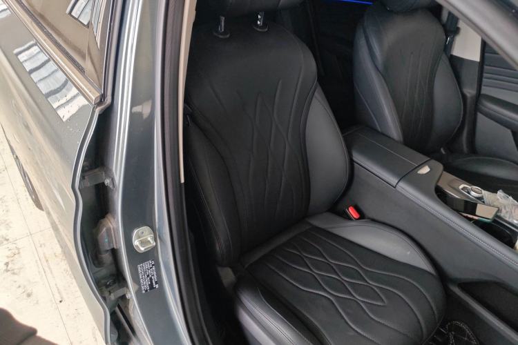 Used Chery Arrizo 8 PRO 2025 Pro 1.6T Luxury Model+
