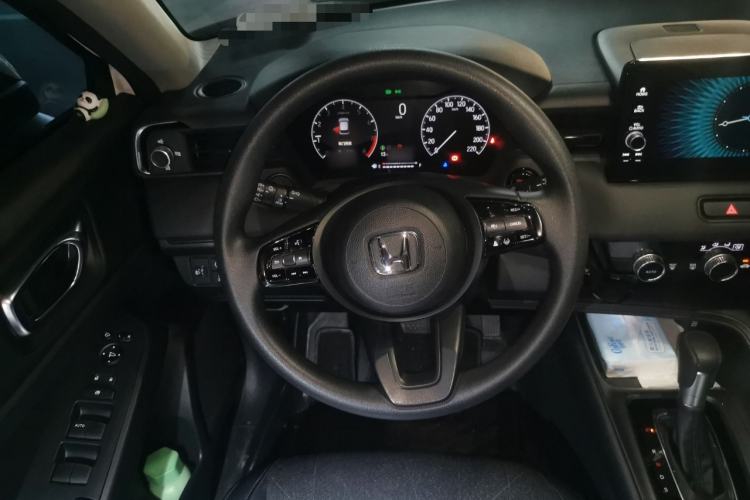 Used Honda Vezel 2023 1.5L CVT Tech Edition