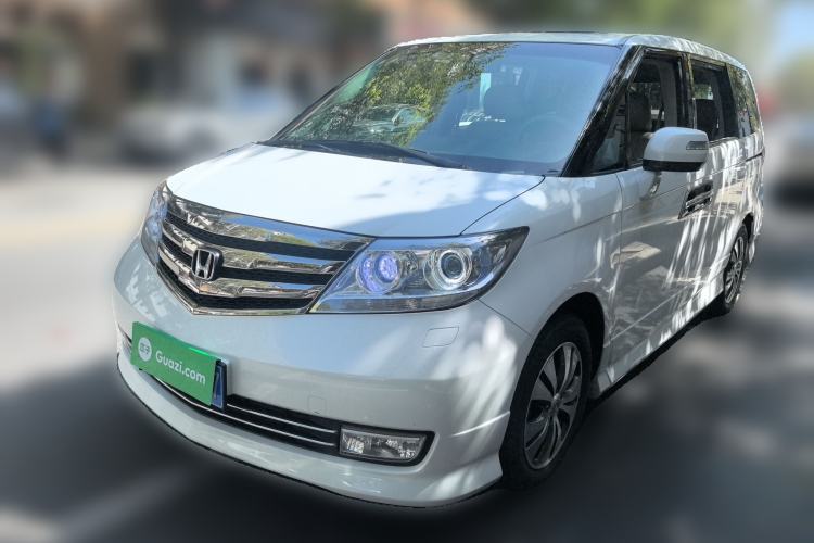 Used Honda Elysion 2015 2.4L VTi-S Prestige Edition