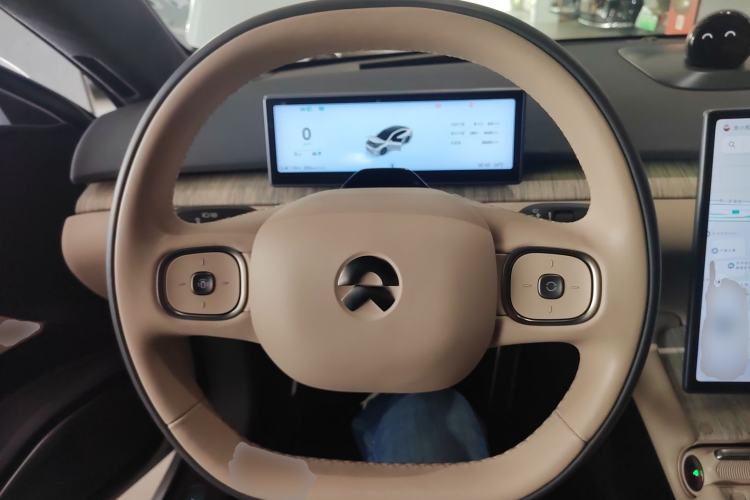 Used Nio ET7 2022 100kWh First Edition
