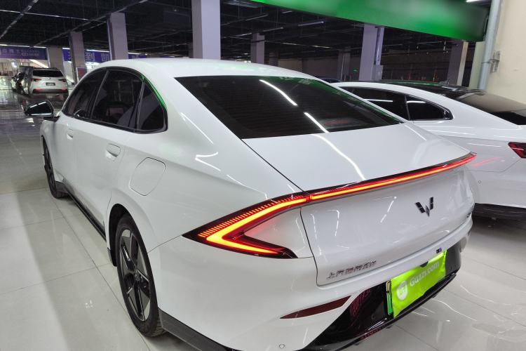 Used Wuling Xingguang 2025 150 km Smart Pilot Version