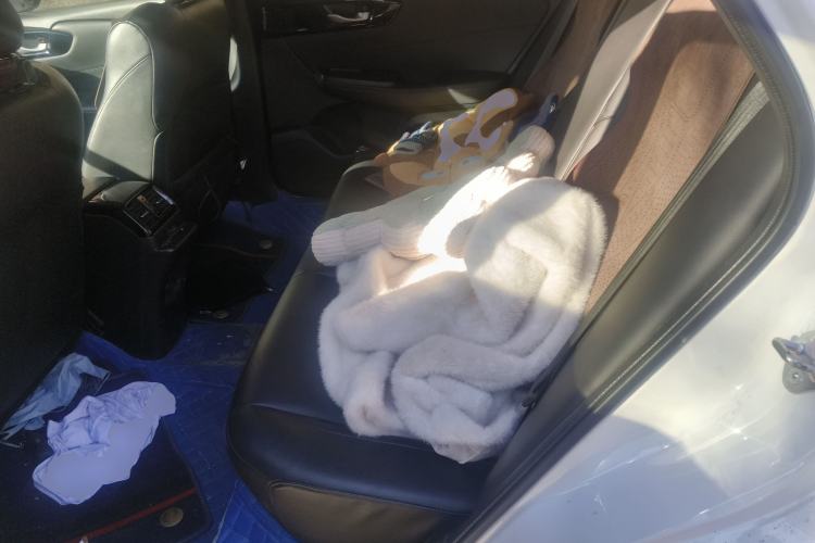 Used Honda Envix 2022 180TURBO CVT Enjoy Edition