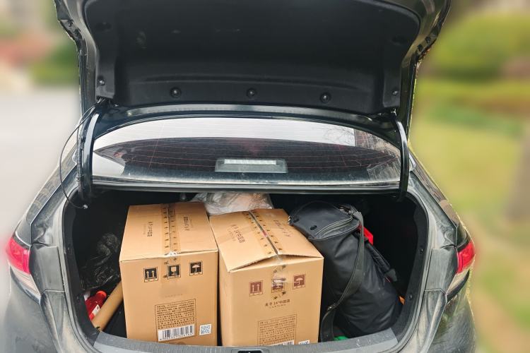 Used Toyota Levin 2022 185T CVT Sport Edition