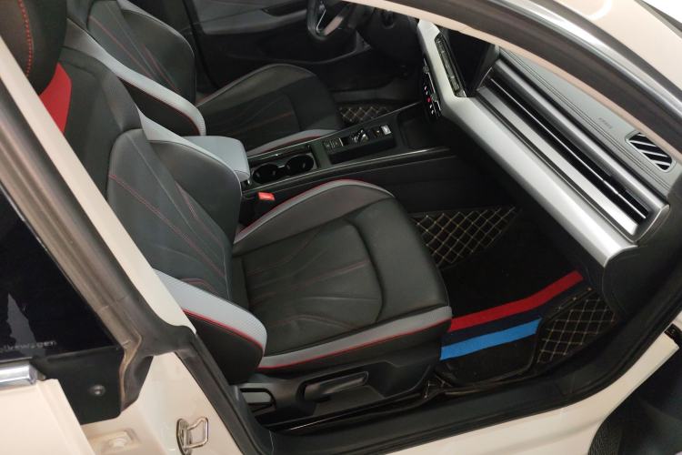 Used Volkswagen Lamando 2023 Lavida L 280TSI DSG Cool & Spicy Edition
