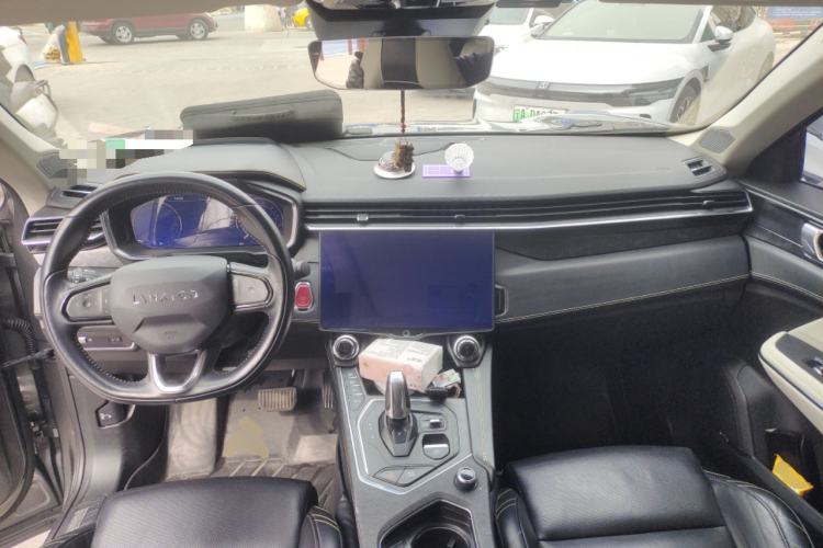 Used Lynk & Co 05 2020 2.0TD Two-Wheel Drive Shine Halo