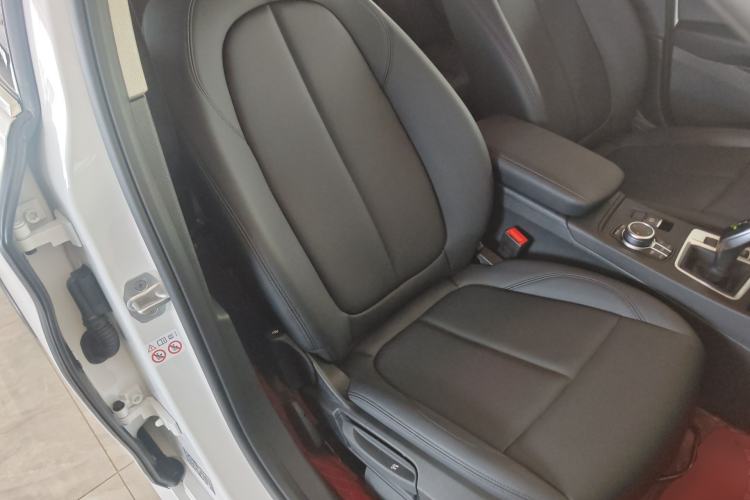 Used BMW 1 Series 2023 120i M Sport Edition Right Front Seat