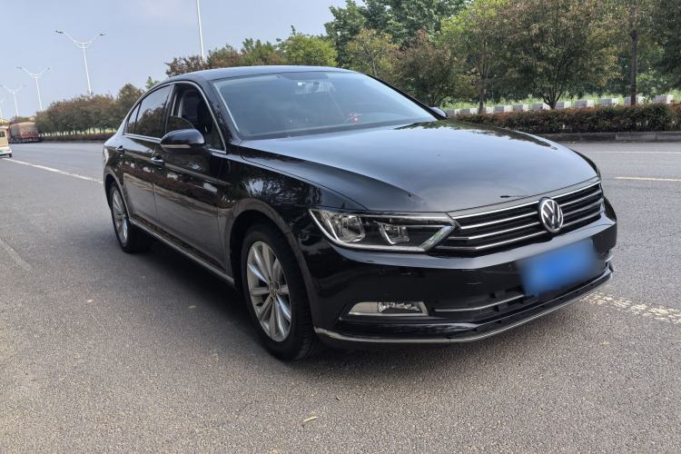 Used Volkswagen Magotan 2019 280TSI DSG Leading Model China VI Standard Exterior 2