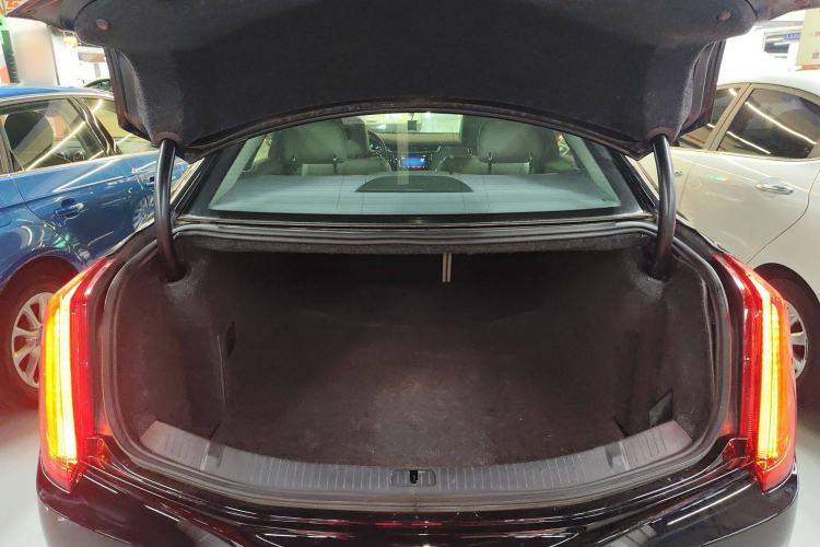 Used Cadillac XTS 2015 28T Comfort Model