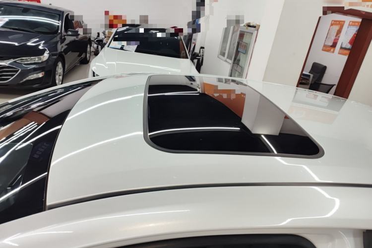 Used Toyota Levin 2021 185T CVT Sport Edition
