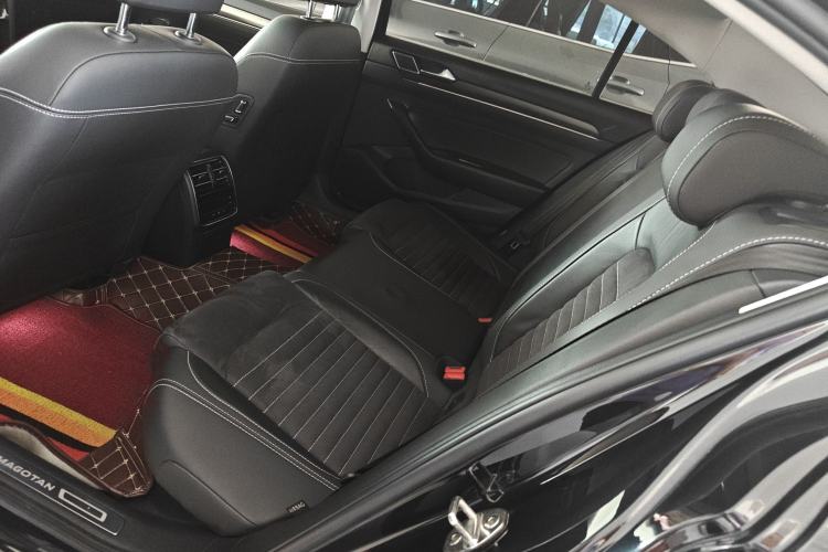 Used Volkswagen Magotan 2020 330TSI DSG Luxury Edition