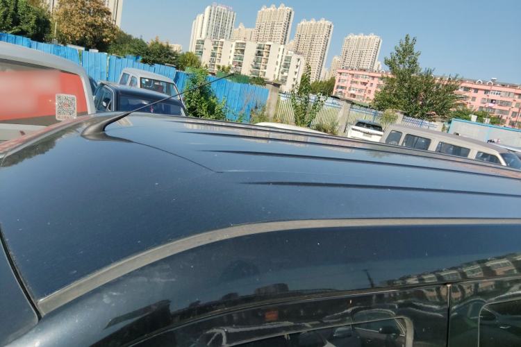 Used Wuling Hongguang PLUS 2020 1.5L Manual Standard Edition 5 Seats