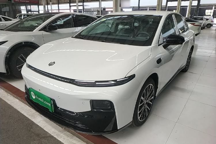 Used Leapmotor B01 2025 550 Comfort Edition