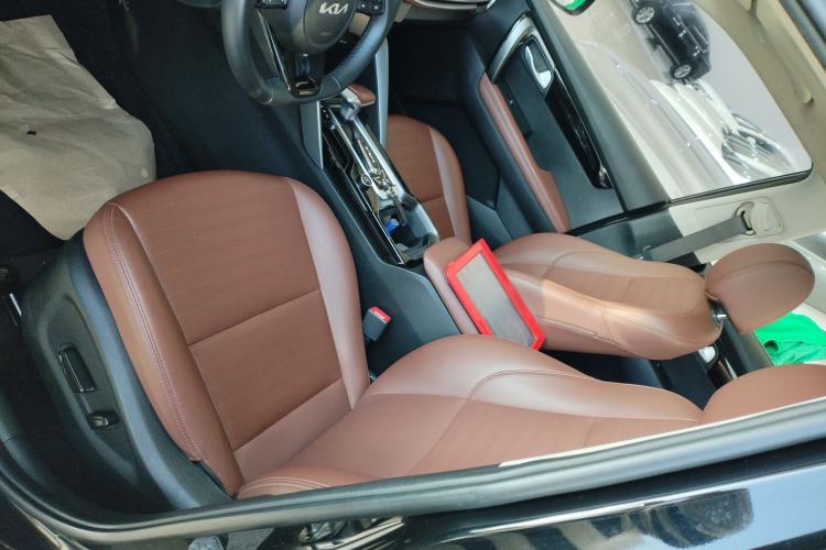 Used Kia Sportage R 2021 Ace 2.0L Splendid Edition
