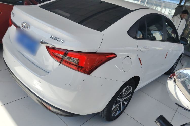 Used Chery Arrizo 5 2021 PRO 1.5L CVT Youth Edition
