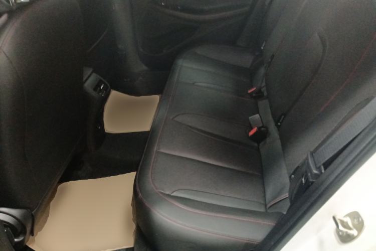 Used Buick Verano 2022 Pro GS Wind-Chasing Edition
