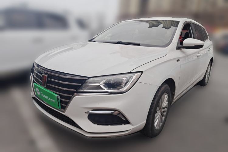Used Roewe Ei5 2020 Luxury Edition