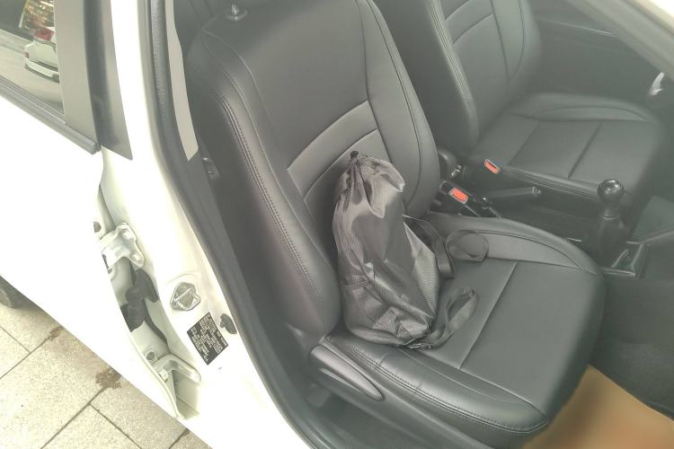 Used Toyota Vios FS 2017 1.3L Manual Fong Xing Edition