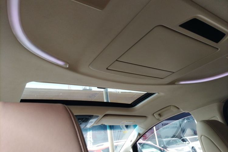 Used Toyota Alphard 2015 3.5L Luxury Edition