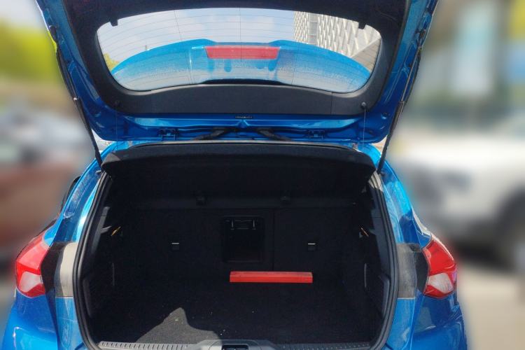 Used Ford Focus 2021 Hatchback EcoBoost 180 Automatic ST Line
