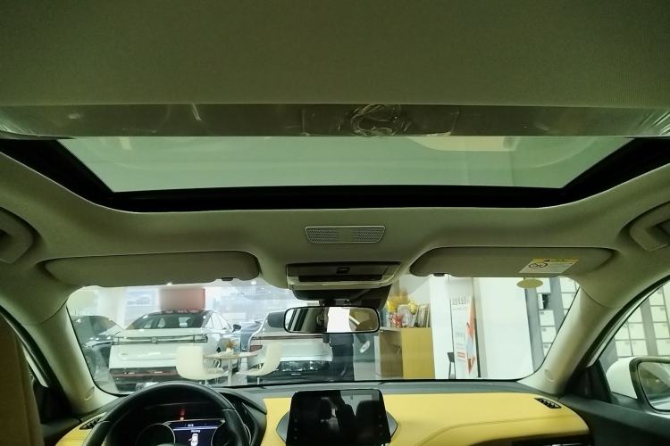 Used Nissan Sylphy 2022 1.6L TOP CVT Luxury Edition
