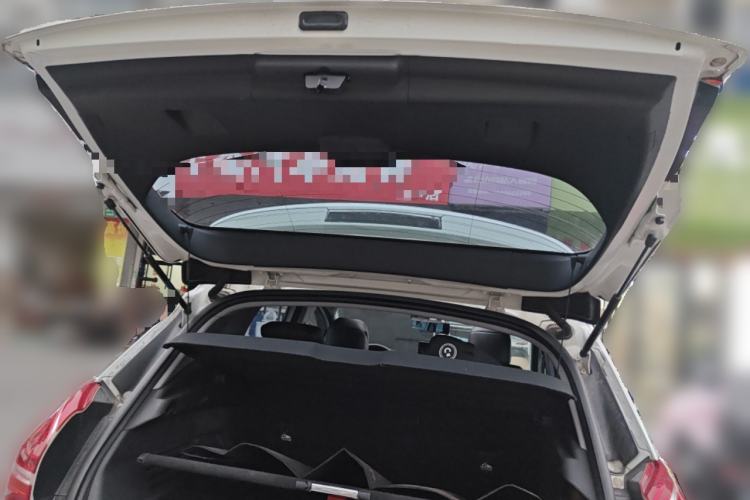 Used Peugeot 3008 2013 2.0L Automatic Trend Edition