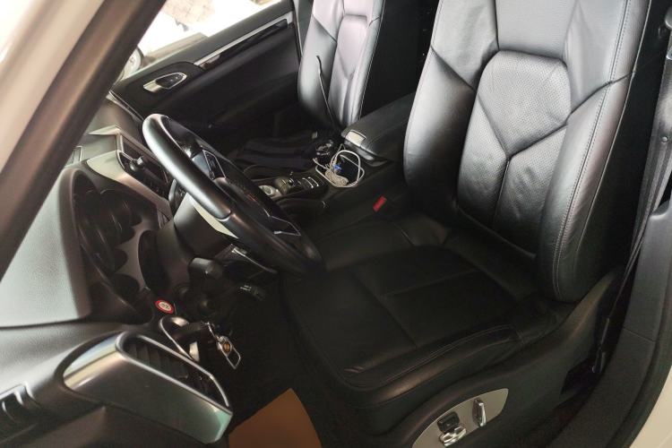 Used Porsche Cayenne 2016 Cayenne 3.0T