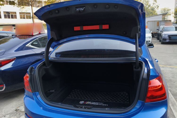 Used BMW 1 Series 2018 118i Sport Edition
