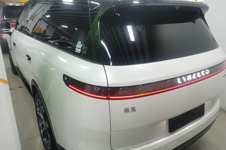 Used Lynk & Co 900 2025 2.0T Ultra Exterior 2