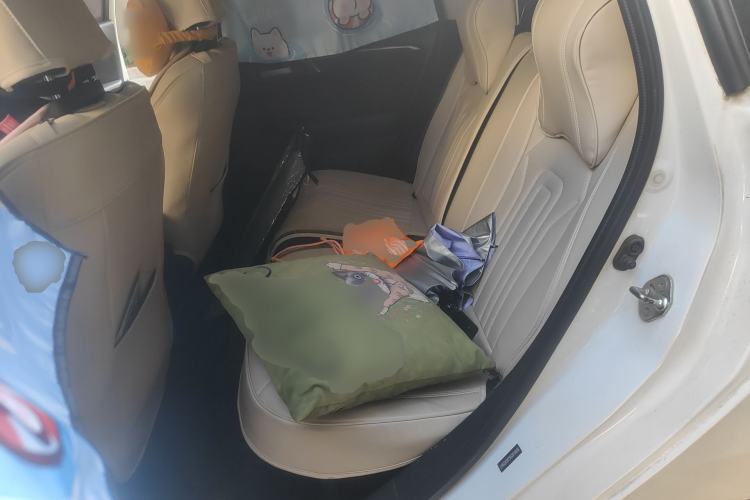 Used Honda Fit 2014 1.5L SE CVT Fashion Model